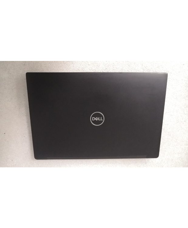 Ноутбук Dell Latitude 7490/ 14  (1920x1080) IPS / Intel Core i5-8250U (4 (8) ядра по 1.6 - 3.4 GHz) / 8 GB DDR4 / 256 GB SSD / Intel UHD Graphics 620 / WebCam фото_6