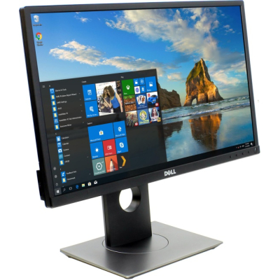 22" Dell P2217h LED HDMI IPS