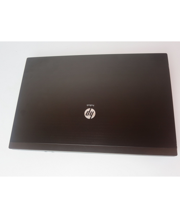 Ноутбук 15.6 HP ProBook 4520s Intel Core i3-370M 4Gb RAM 320Gb HDD фото_4