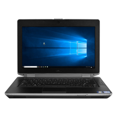 БУ Ноутбук Ноутбук 14" Dell Latitude E6430 Intel Core i5-3320M 4Gb RAM 500Gb HDD