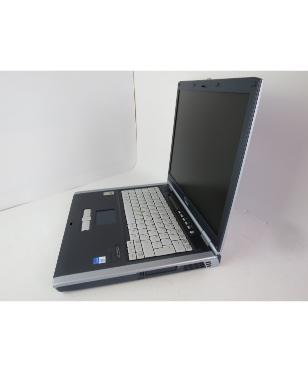 Ноутбук 15 Fujitsu LifeBook E8020 Intel Pentium M 740 2Gb RAM 60Gb HDD фото_2