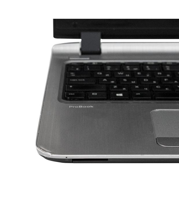 Ноутбук 15.6 HP ProBook 450 G3 Intel Core i5-6200U 16Gb RAM 500Gb HDD фото_5