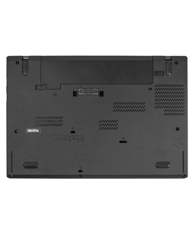 Ноутбук 14 Lenovo ThinkPad T440 Intel Core i5-4300U 4Gb RAM 120Gb SSD + Дротова миша B-Class фото_2