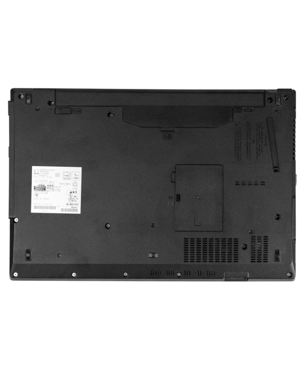 Ноутбук 15.6 Fujitsu LifeBook A574 Intel Core i5-4300M 4Gb RAM 320Gb HDD фото_4