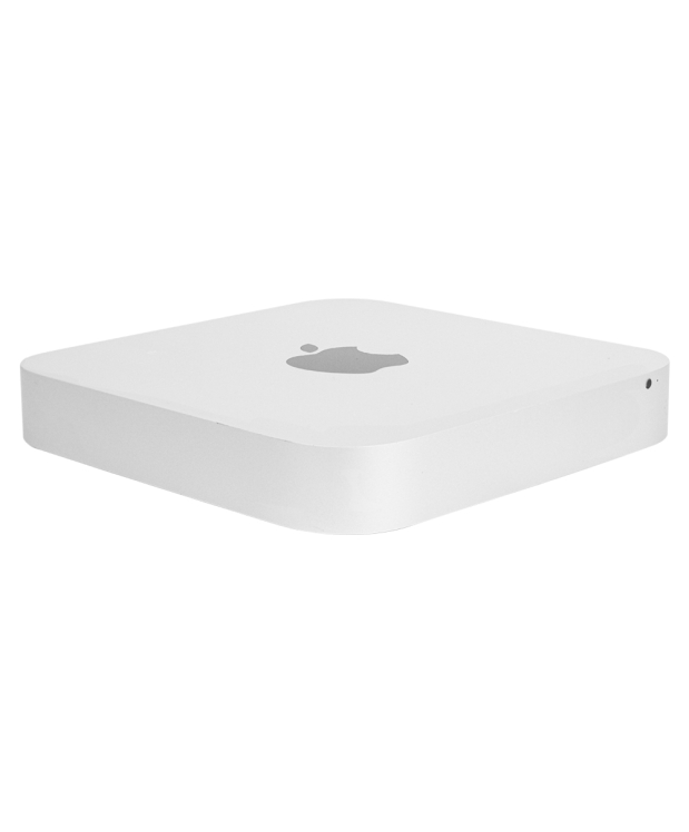 Apple Mac Mini A1347 Mid 2011 Intel® Core ™ i5-2415M 8GB RAM 120GB SDD фото_1
