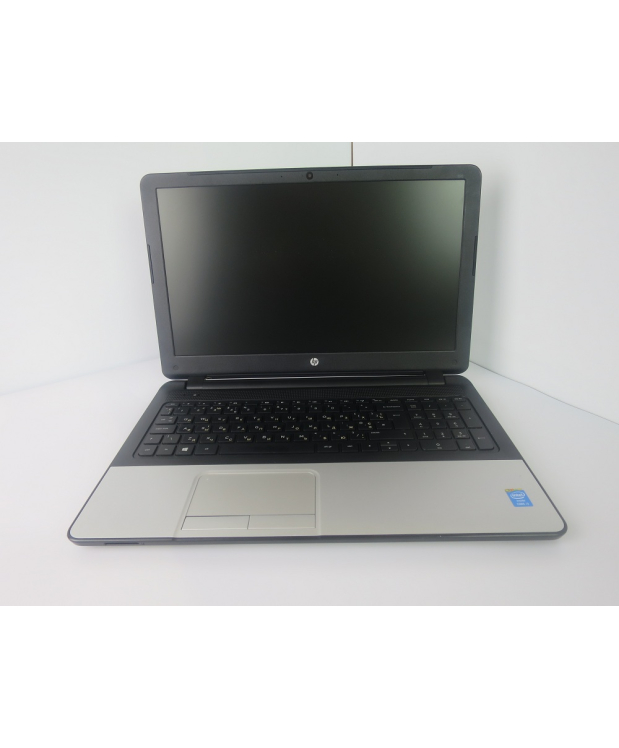 Ноутбук 15.6 HP 350 G1 Intel Core i3-4005U 8Gb RAM 500Gb HDD фото_3
