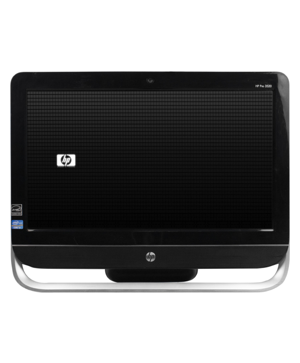 Моноблок HP Pro 3520 Intel® Core ™ i3-3240 4GB RAM 500GB HDD