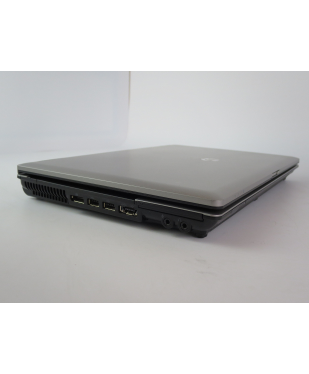 Ноутбук 14 HP ProBook 6450b Intel Core i5-450M 4Gb RAM 250Gb HDD фото_4