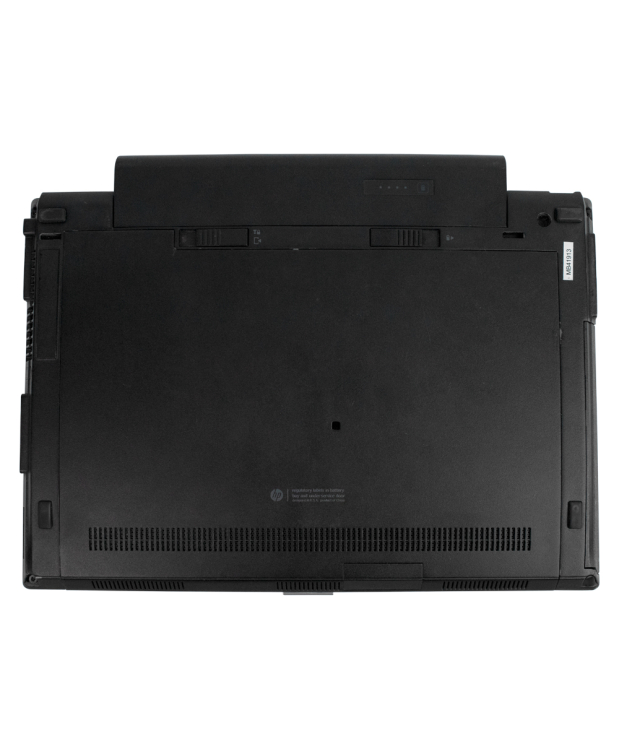 Ноутбук 12.5 HP EliteBook 2560p Intel Core i5-2540M 8Gb RAM 240Gb SSD фото_9