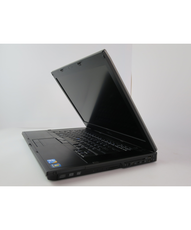 Ноутбук 15.6 Dell Latitude E6510 Intel Core i5-520M 8Gb RAM 120Gb SSD фото_3