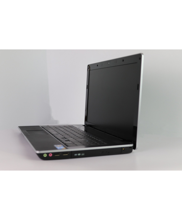 Ноутбук 15.6 Tarox Modula Balance SP15-UMA Intel Core i3-330M 4Gb RAM 320Gb HDD фото_1