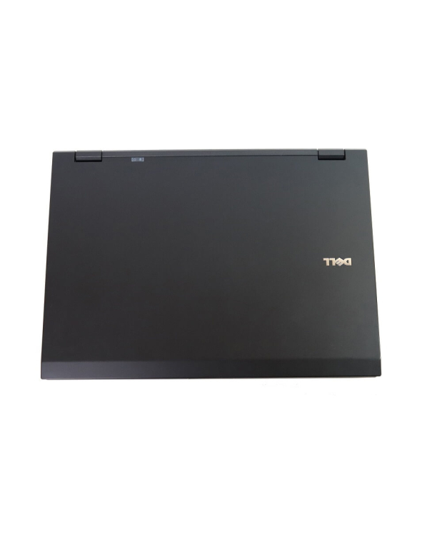 Ноутбук 14.1 Dell Latitude E5400 Intel Core 2 Duo P8700 3Gb RAM 320Gb HDD фото_1