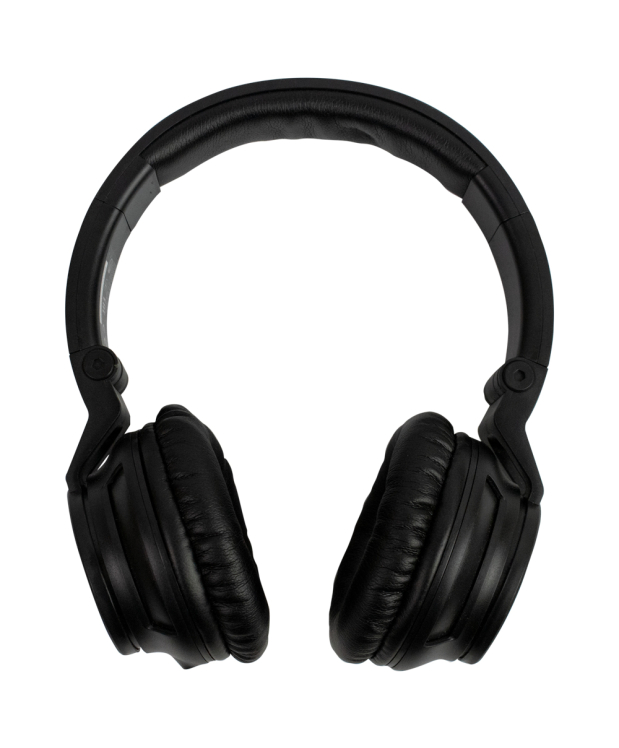 Навушники з гарнітурою HP H3100 Stereo Headset Black фото_2