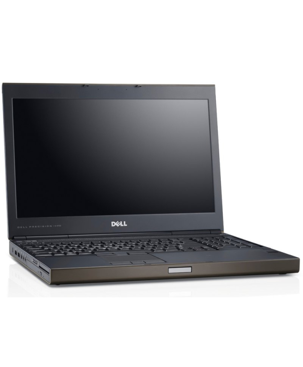 Ноутбук 15.6 Dell Precision M4700 Intel Core i7-3840QM 12Gb RAM 240Gb SSD + Nvidia Quadro K2000M 2Gb