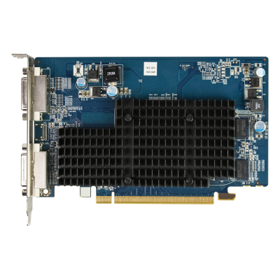 Відеокарта Sapphire Radeon HD 5450 512MB DDR3 2xDVI