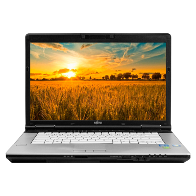 БУ Ноутбук Ноутбук 15.6" Fujitsu Lifebook E751 Intel Core i5-2450M 8Gb RAM 320Gb HDD