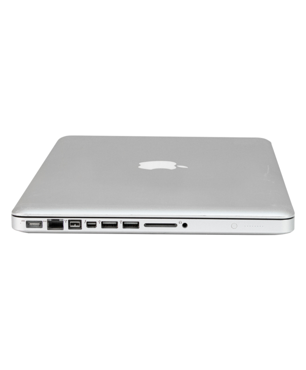 Ноутбук 13.3 Apple Macbook Pro A1278 Early 2011 Intel Core i5-2415M 8Gb RAM 120Gb SSD фото_3