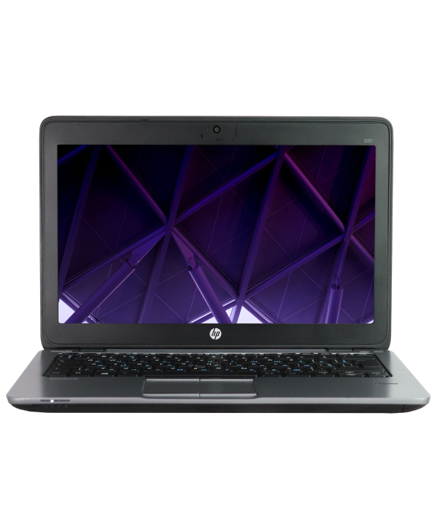 Ноутбук 12.5 HP EliteBook 820 G1 Intel Core i5-4300U 8Gb RAM 180Gb SSD