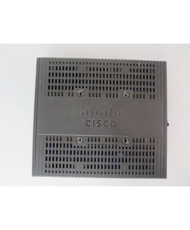 Cisco VXC 6215 Tower Thin Client  AMD G-Series T56N 1.60 GHz 2GB RAM 4GB SSD фото_3