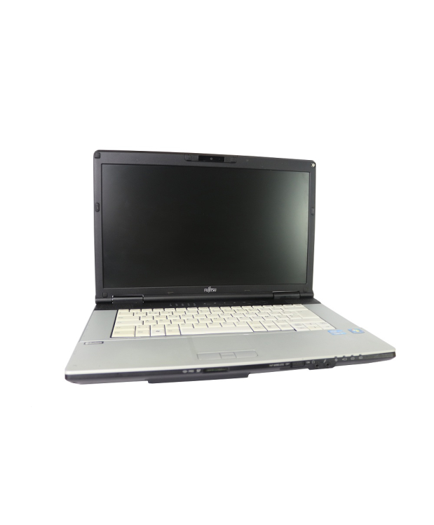 Ноутбук 15.6 Fujitsu LifeBook E751 Intel Core i5-2450M 4Gb RAM 320Gb HDD
