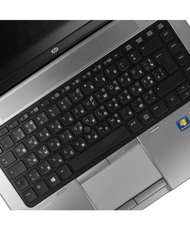 Ноутбук 14 HP EliteBook 840 G1 Intel Core i5-4300U 16Gb RAM 480Gb SSD фото_7