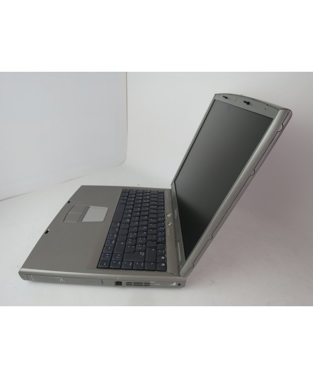 Ноутбук 15 Dell Latitude 100L Intel Celeron 512Mb RAM 12Gb HDD фото_3