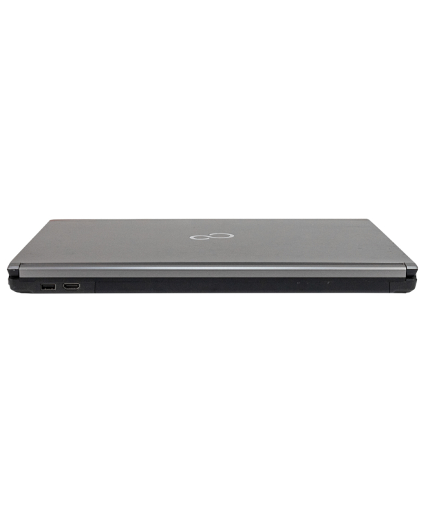Ноутбук 15.6 Fujitsu LifeBook E756 Intel Core i5-6200U 8Gb RAM 256Gb SSD фото_2