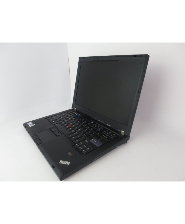 Ноутбук 14.1 Lenovo ThinkPad T400 Intel Core 2 Duo P8400 4Gb RAM 160Gb HDD фото_2