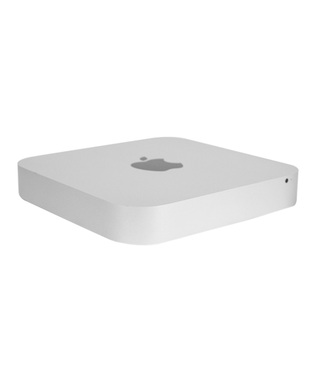 Apple Mac Mini A1347 mid 2011 Intel Core i5-2415M 16GB RAM 120GB SSD фото_1