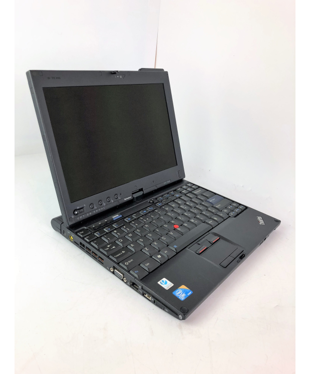 Lenovo ThinkPad X201 Tablet/i5-520UM/12,1/2gb/250gb/Intel HD/сенсор фото_1