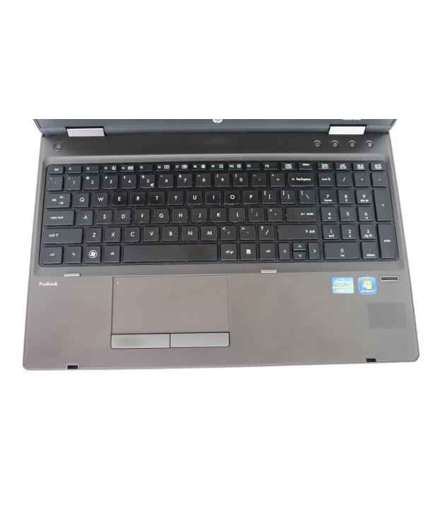 Ноутбук 15.6 HP ProBook 6560b Intel Core i5-2520M 6Gb RAM 320Gb HDD фото_1