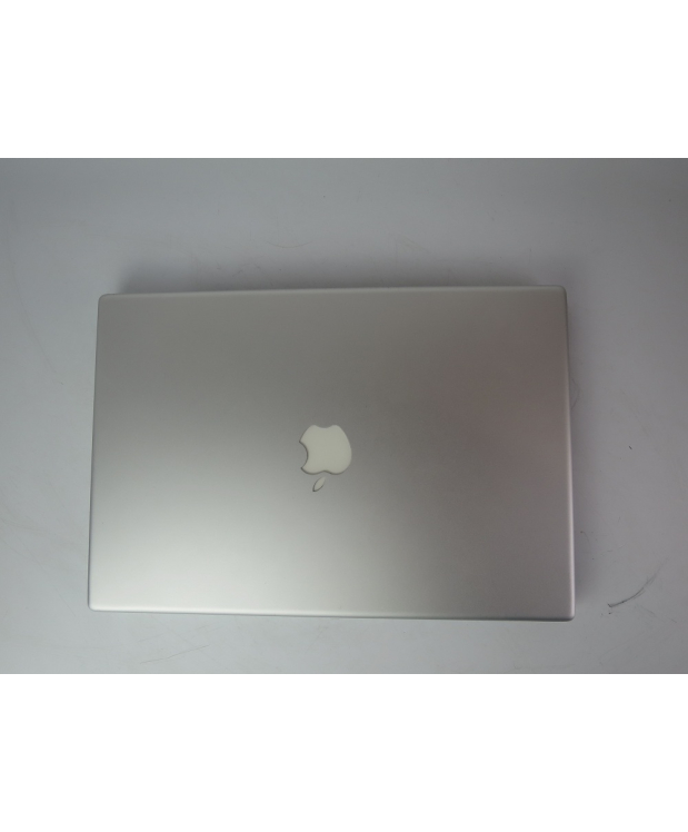 Apple MacBook Pro A1260 Core 2 Du 2.4 15.4  фото_1