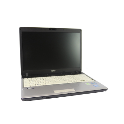 БУ Ноутбук Ноутбук 12.1" Fujitsu LifeBook P701 Intel Core i5-2520M 4Gb RAM 250Gb HDD
