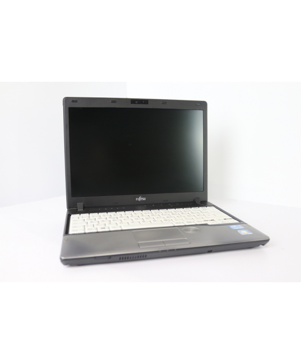 Ноутбук 12.1 Fujitsu Lifebook P702 Intel Core i5-3320M 8Gb RAM 320Gb HDD фото_3