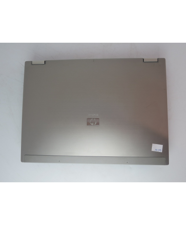 Ноутбук 14 HP EliteBook 6930p Intel Core 2 Duo T9600 3Gb RAM 320Gb HDD фото_2