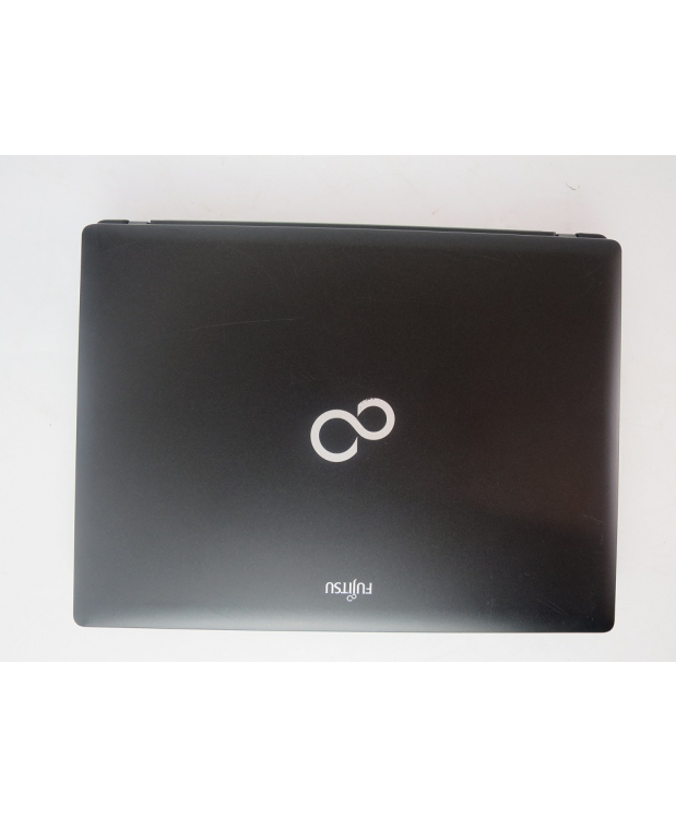 Ноутбук 12.1 Fujitsu LifeBook P701 Intel Core i5-2520M 4Gb RAM 250Gb HDD фото_4