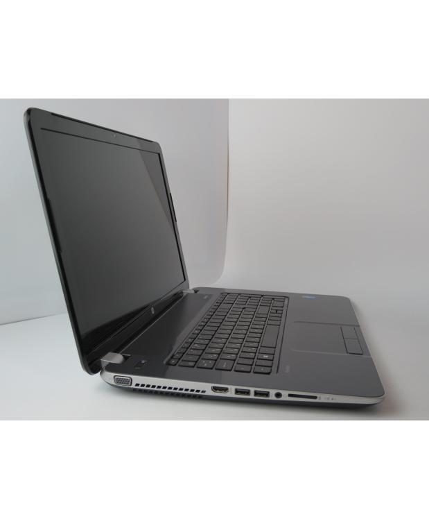 Ноутбук 17.3 HP Pavilion 17-e153sa Intel Core i5-4200U 8Gb RAM 1TB HDD фото_1