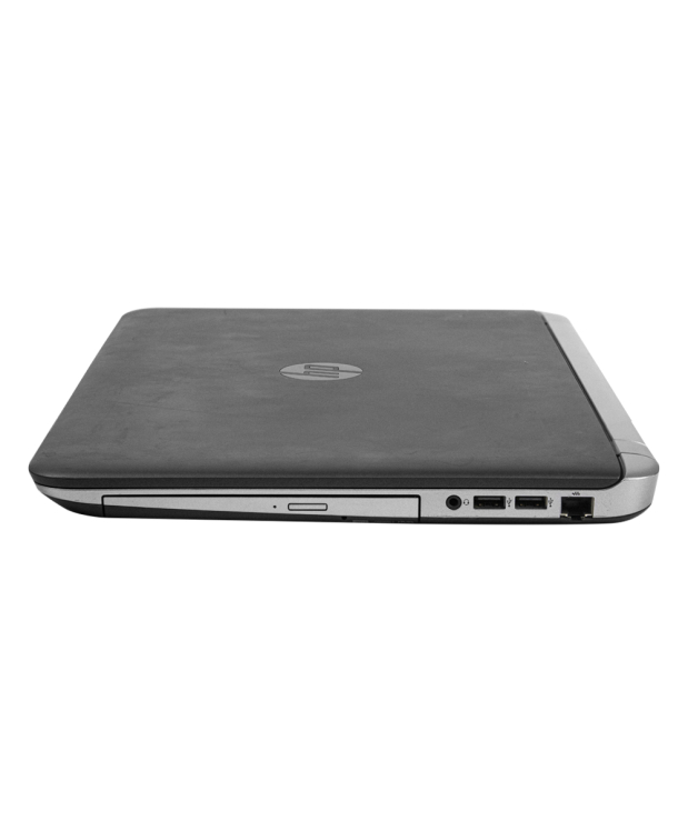 Ноутбук 15.6 HP ProBook 450 G3 Intel Core i5-6200U 12Gb RAM 500Gb HDD фото_1