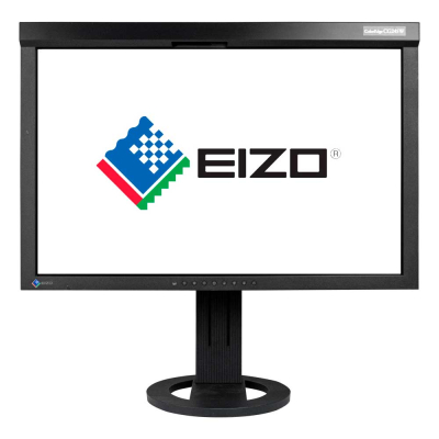 Монітор 24" EIZO ColorEdge CG245W IPS