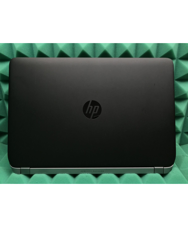 Ноутбук Б клас HP ProBook 450 G2 / 15.6 (1366x768) TN / Intel Core i3-5005U (2 (4) ядра по 2.0 GHz) / 4 GB DDR3 / 128 GB SSD / Intel HD Graphics 5500 / WebCam / USB 3.0 / DVD-RW / HDMI фото_4