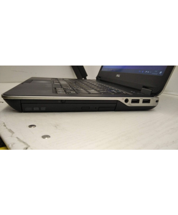 Ноутбук Б-клас Dell Latitude E6440 / 14  (1920x1080) IPS / Intel Core i7-4610m (2 (4) ядра по 3.0-3.7 GHz) / 4 GB DDR3 / 120 GB SSD / Intel HD Graphics 4600 фото_4
