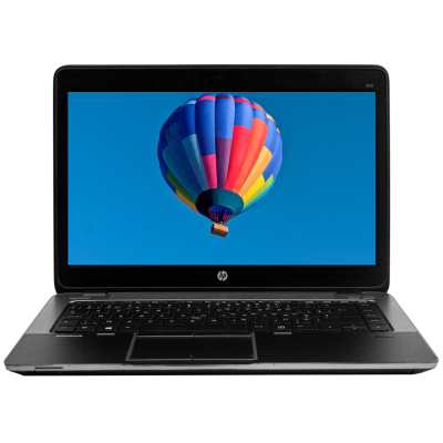 БУ Ноутбук Ноутбук 14" HP EliteBook 840 G1 Intel Core i5-4310U 16Gb RAM 240Gb SSD