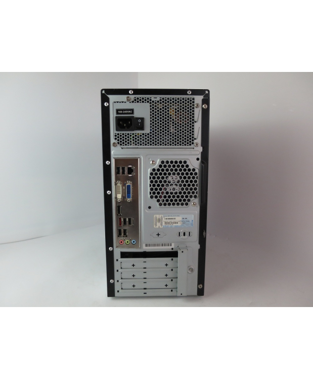 RM TOWER 300 CORE I3 550 3.2GHZ 4GB  DDR3 фото_2