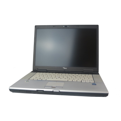 БУ Ноутбук Ноутбук 15.4" Fujitsu Celsius H250 Intel Core 2 Duo T7500 3Gb RAM 120Gb HDD + Nvidia Quadro FX 570M