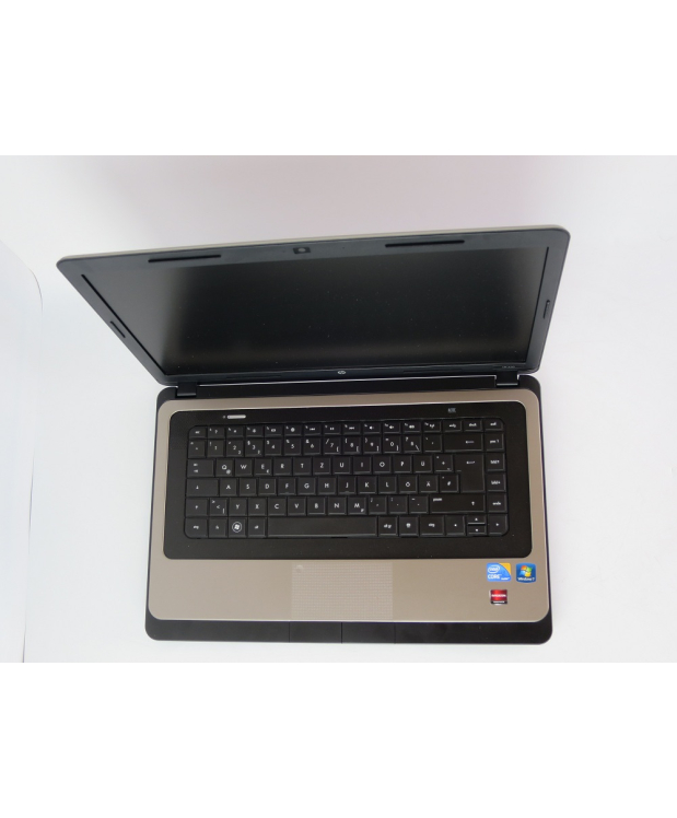 Ноутбук 15.6 HP 630 Intel Core i3-380M 4Gb RAM 500Gb HDD фото_4