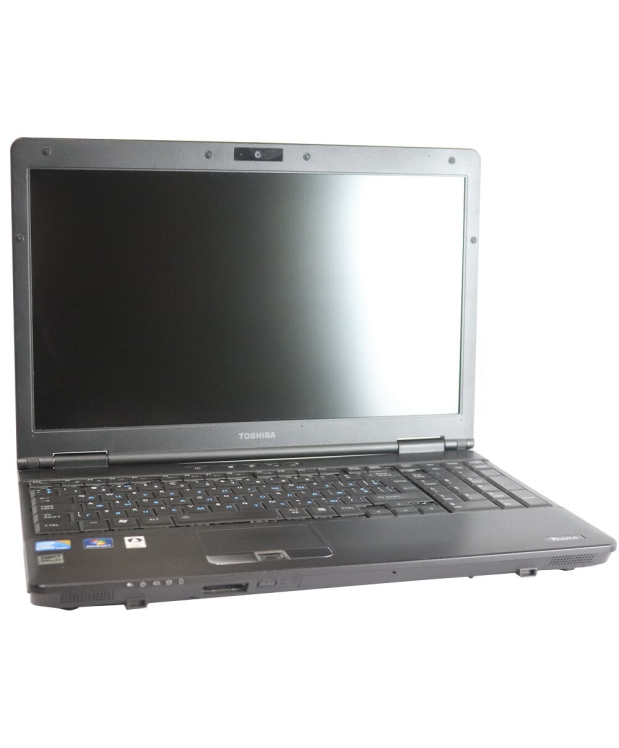 Ноутбук 15.6 Toshiba Tecra A11-19L Intel Core i5-560M 8Gb RAM 320Gb HDD