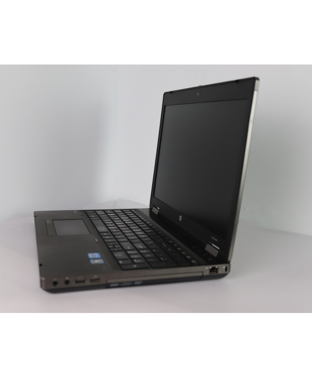Ноутбук 15.6 HP ProBook 6560b Intel Core i5-2520M 6Gb RAM 320Gb HDD фото_2
