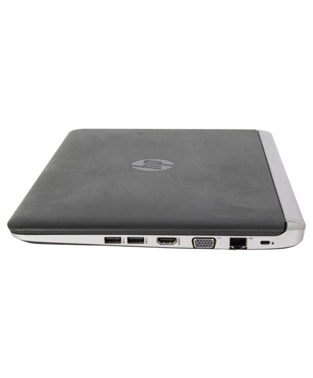 Ноутбук 14 HP ProBook 430 G3 Intel Core i5-6300U 8Gb RAM 128Gb SSD фото_1