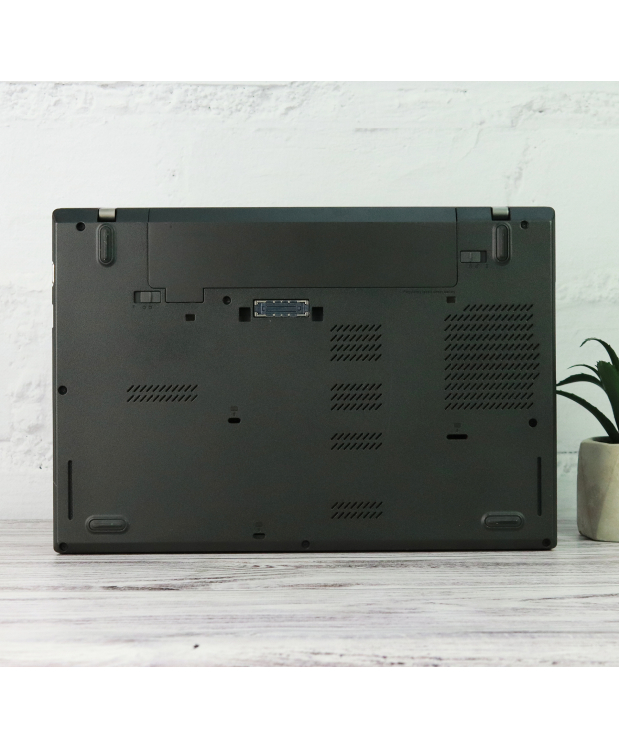 Ноутбук 14 Lenovo ThinkPad L460 Intel Core i5-6200U 8Gb RAM 480Gb SSD FullHD IPS фото_3