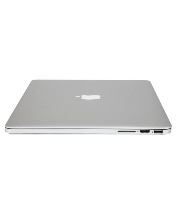 Ноутбук 15.4 Apple Macbook Pro Early 2013 A1398 Retina Intel Core i7-3634QM 8Gb RAM 256Gb SSD фото_1